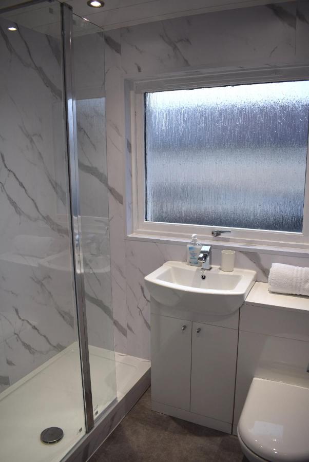 Apartment Kelpies Serviced Apartments- Cromwell Falkirk