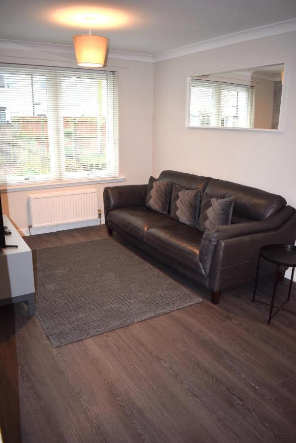Apartment Kelpies Serviced Apartments- Cromwell