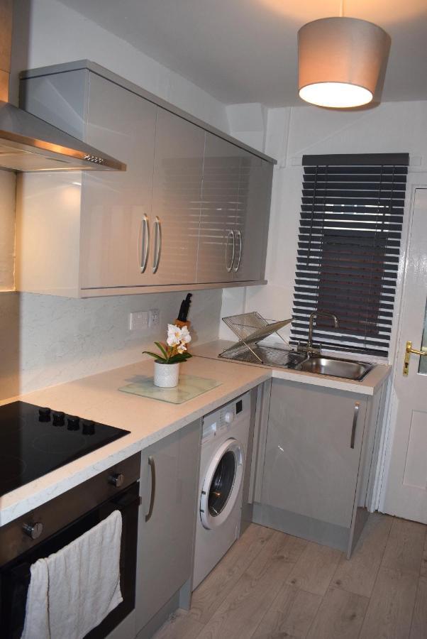 Apartment Kelpies Serviced Apartments- Cromwell *