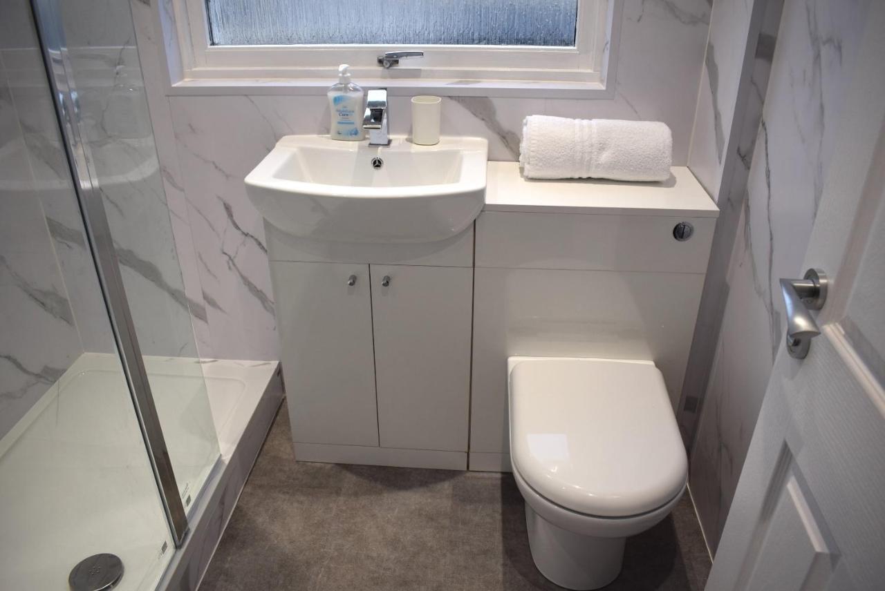 Apartment Kelpies Serviced Apartments- Cromwell Falkirk