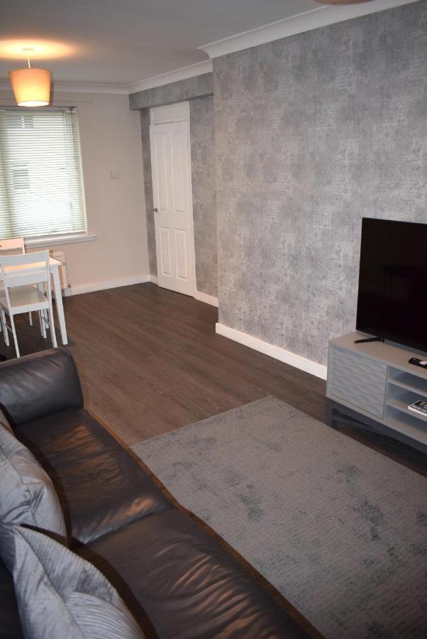 Apartment Kelpies Serviced Apartments- Cromwell Falkirk