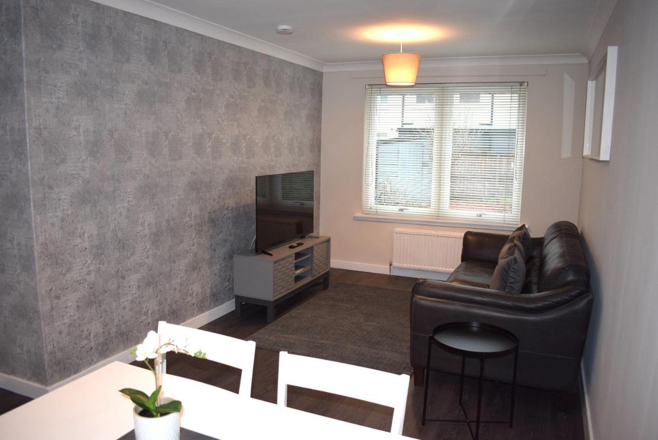 Kelpies Serviced Apartments- Cromwell *