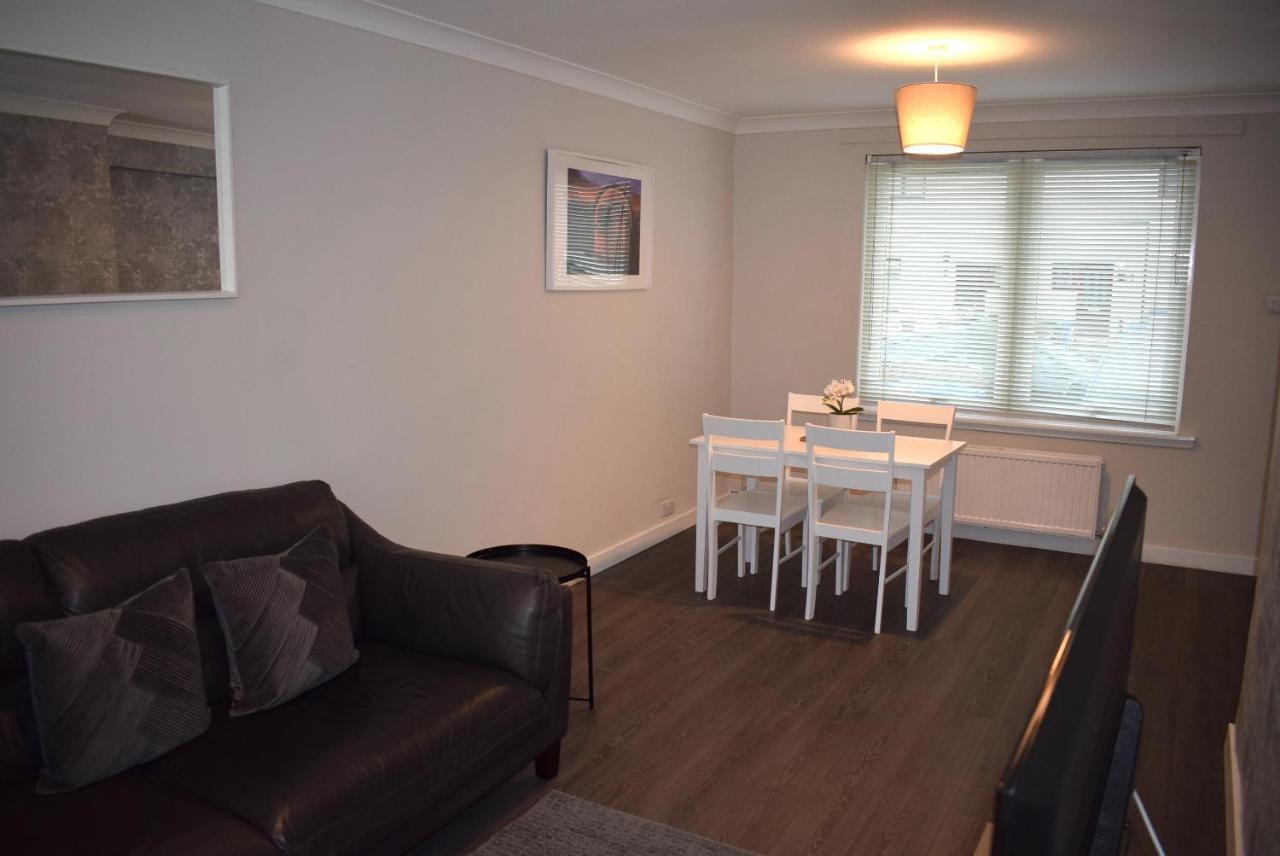 Apartment Kelpies Serviced Apartments- Cromwell