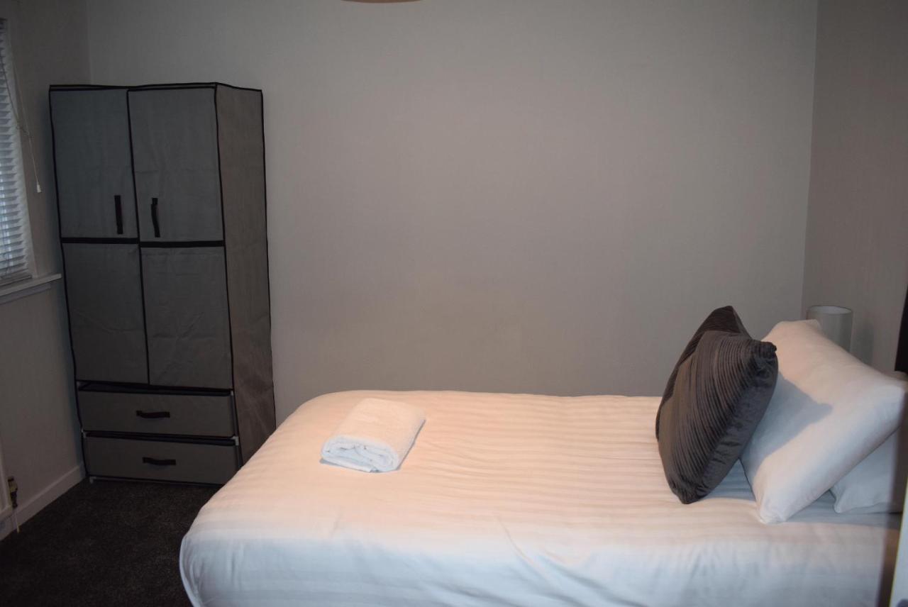Kelpies Serviced Apartments- Cromwell Apartment