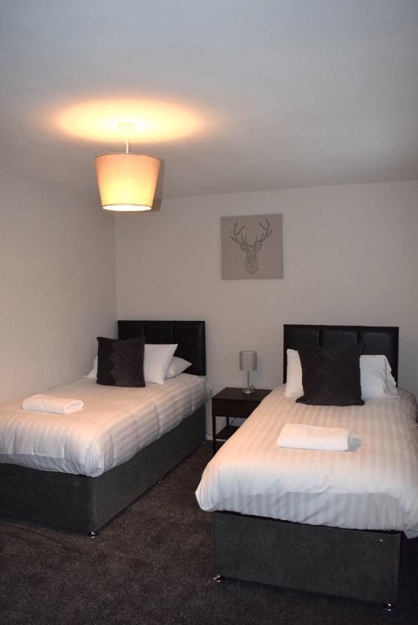 Apartment Kelpies Serviced Apartments- Cromwell Falkirk